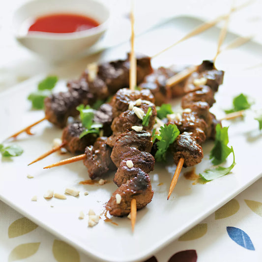 Argentinian Beef Kebabs $37.99/kg