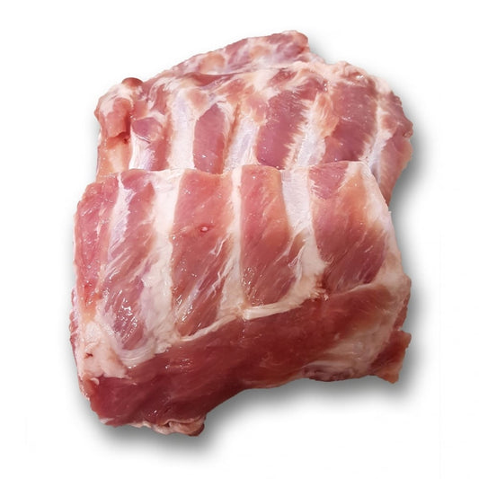 Bacon bones $7.99/kg