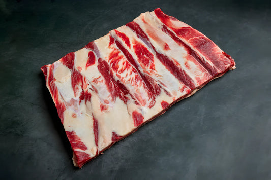 Beef Ribs $24.99/KG