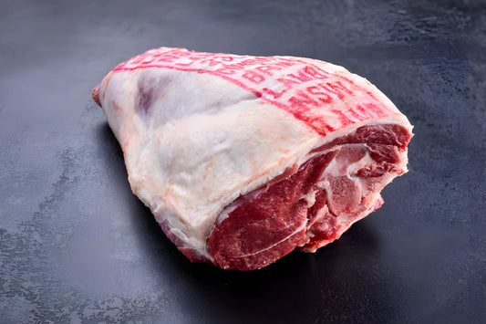 Leg Of Lamb $18.99 Each