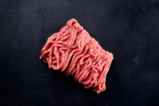 Lamb mince $19.99/KG