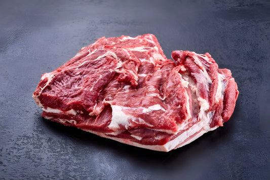 Butterflied Legs of lamb $23.99/KG