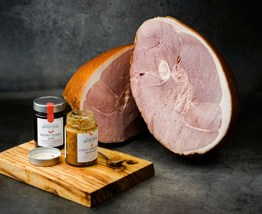 Leg Of Han  $29.99kg