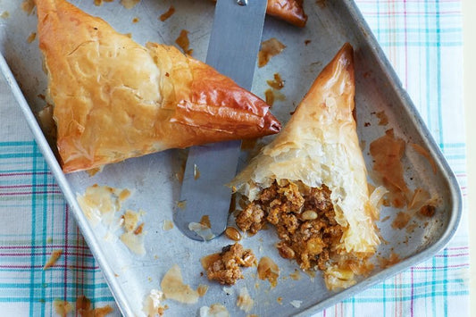 Lamb Parcels $7 Each