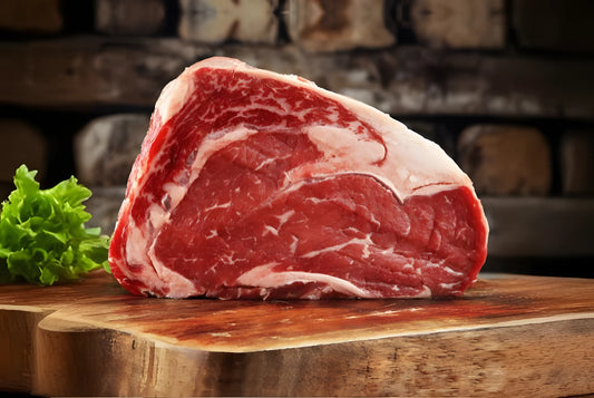 Beef Roast $19.99/KG
