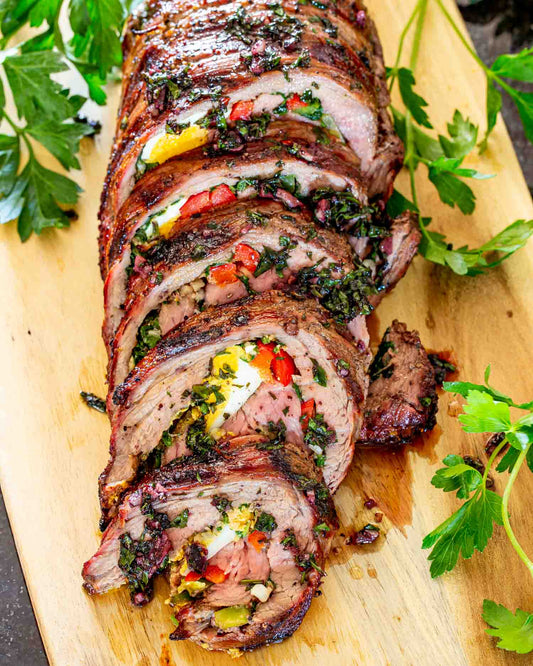 Argentinian Beef Roast $19.99/kg