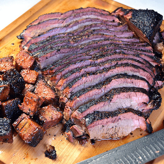 Beef Brisket $19.99/kg