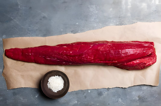 Eye Fillet (Approx 180-200g)