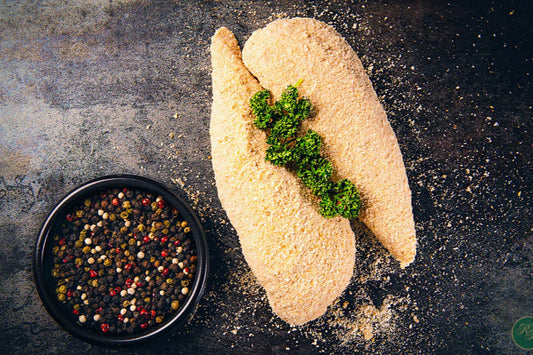 Chicken Kiev $18.99/KG