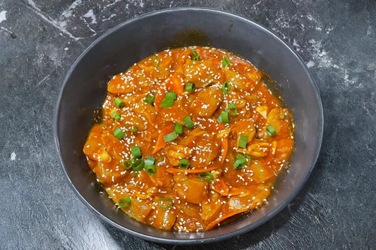 Chicken Tandoori Stir Fry $19.99/KG