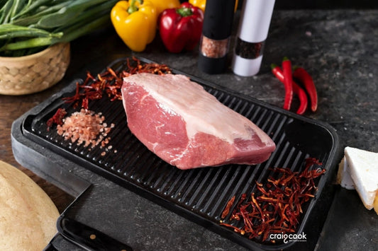 Corned Silverside $16.99/KG