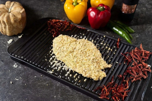 Pork Schnitzel $22.99/KG