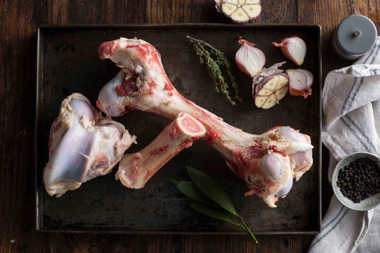 Marrow Bones $10.00 Each