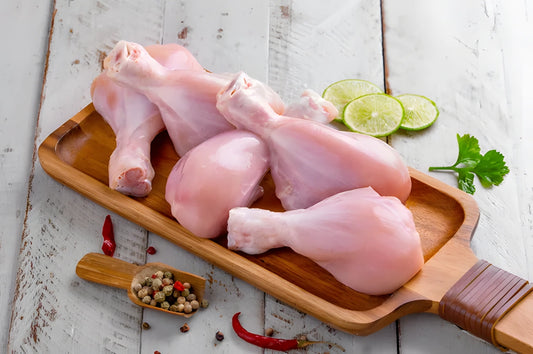 Chicken Drumsticks $7.99/KG