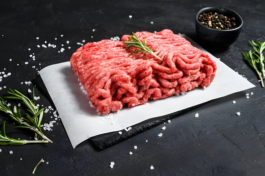 Pork Mince $18.99/KG