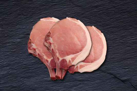 King Henry Pork Cutlet $22.99/KG