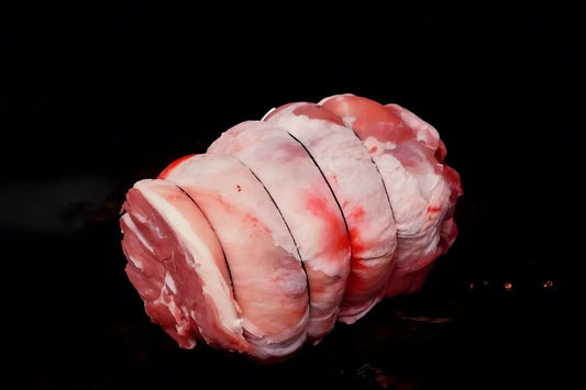 Boneless Lamb Shoulder $19.99/kg