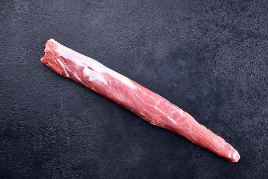Pork Fillet $19.99/KG