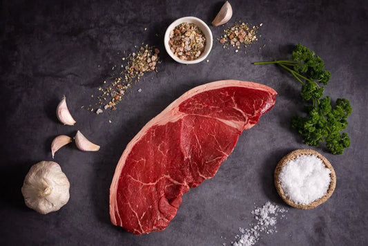 Rump Steak $39.99/kg