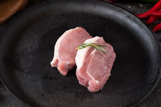Pork Medallions $22.99/KG