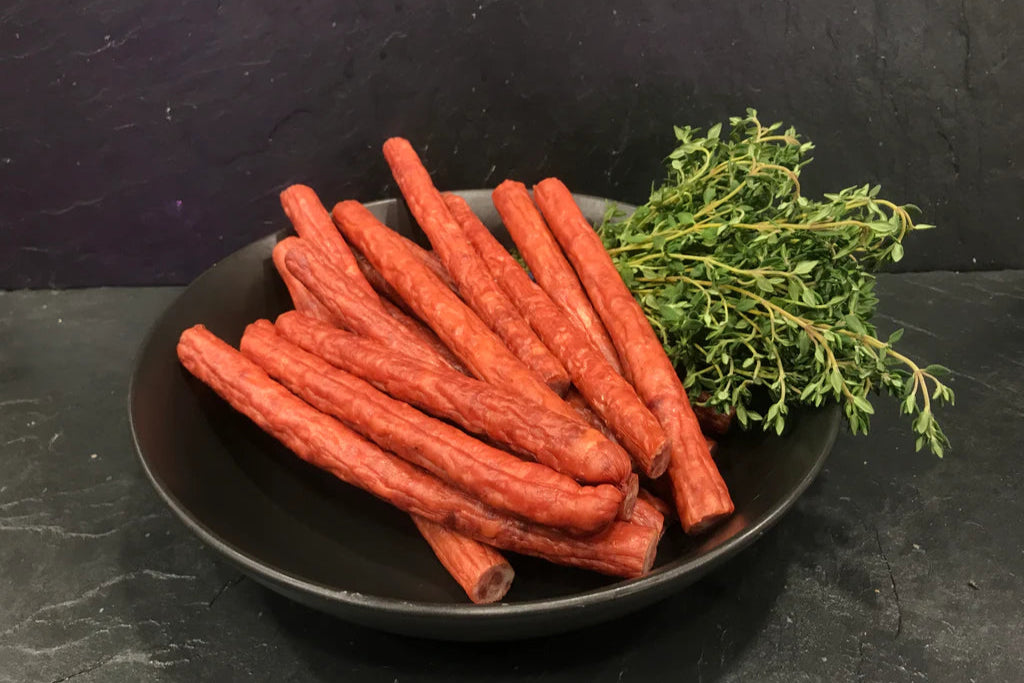 Twiggy Sticks $28.99 KG – JDS Quality Meats