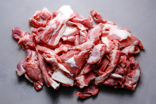 Trim Lamb $22.99/KG