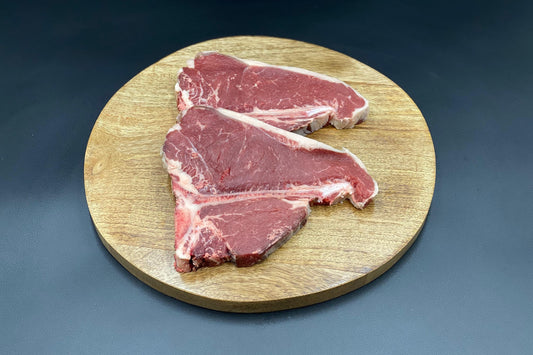 T-Bone Steak  (Approx 350g)